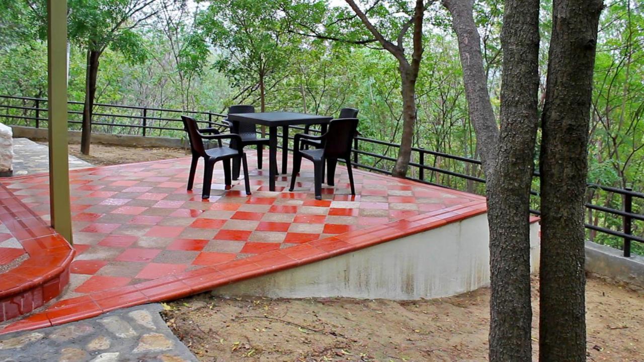 Girardot Cabanas - Balcon De Guabinal Exterior photo