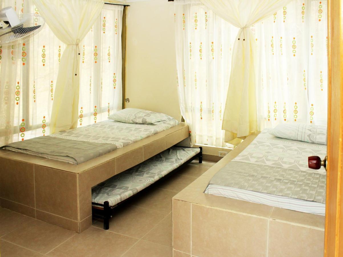 Girardot Cabanas - Balcon De Guabinal Exterior photo
