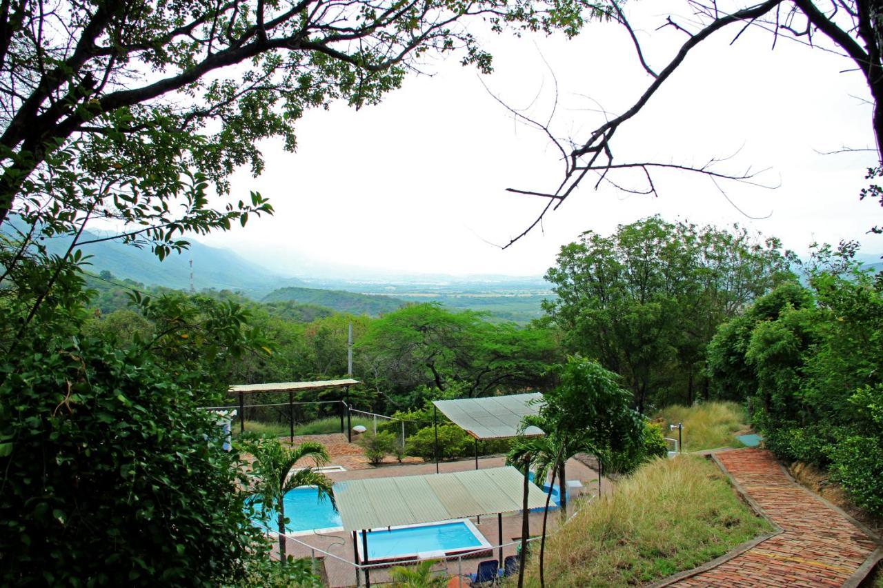 Girardot Cabanas - Balcon De Guabinal Exterior photo